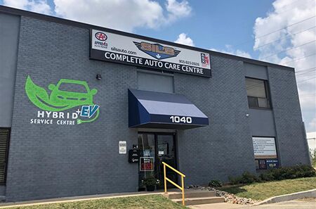 Shop Hybrid logo

The Mufflerman Inc. a portfolio company of Argyle Capital Partners, has acquired Sil's Complete Auto Care Centre located in Oakville, Ont. 